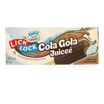 LICKLOCK COLA COLA 60ML